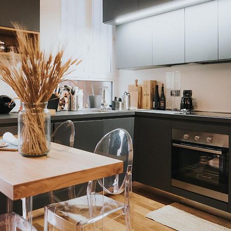 Prestige Boutique Homes - Brera 2 มิลาน ภายนอก รูปภาพ