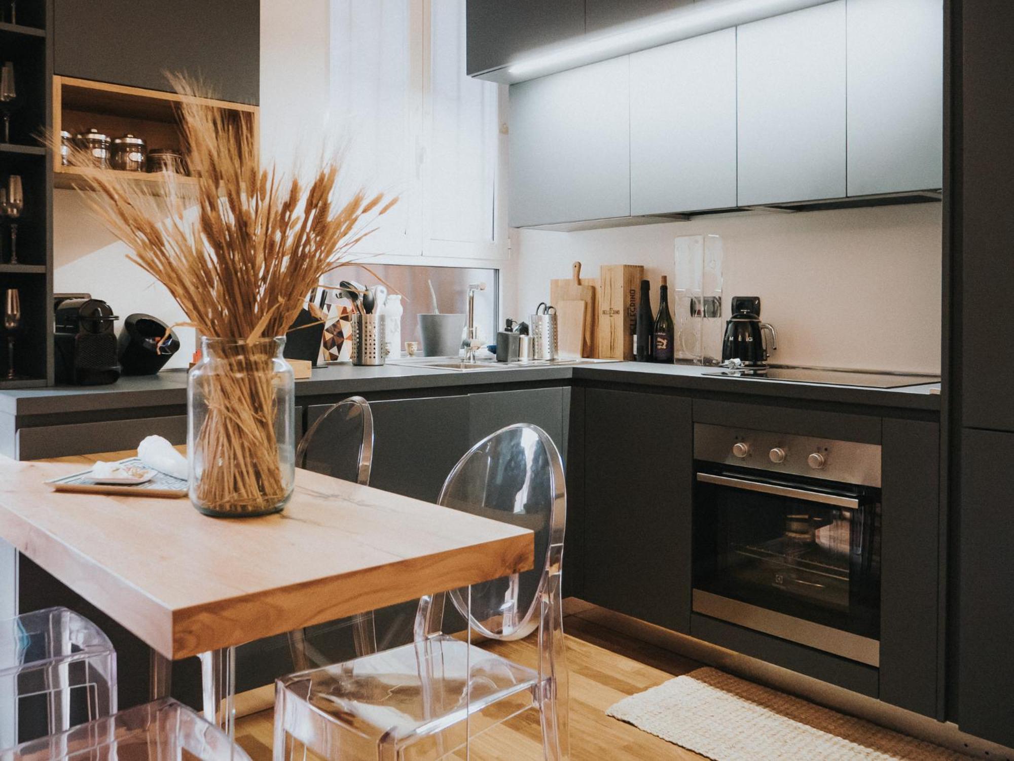 Prestige Boutique Homes - Brera 2 มิลาน ภายนอก รูปภาพ
