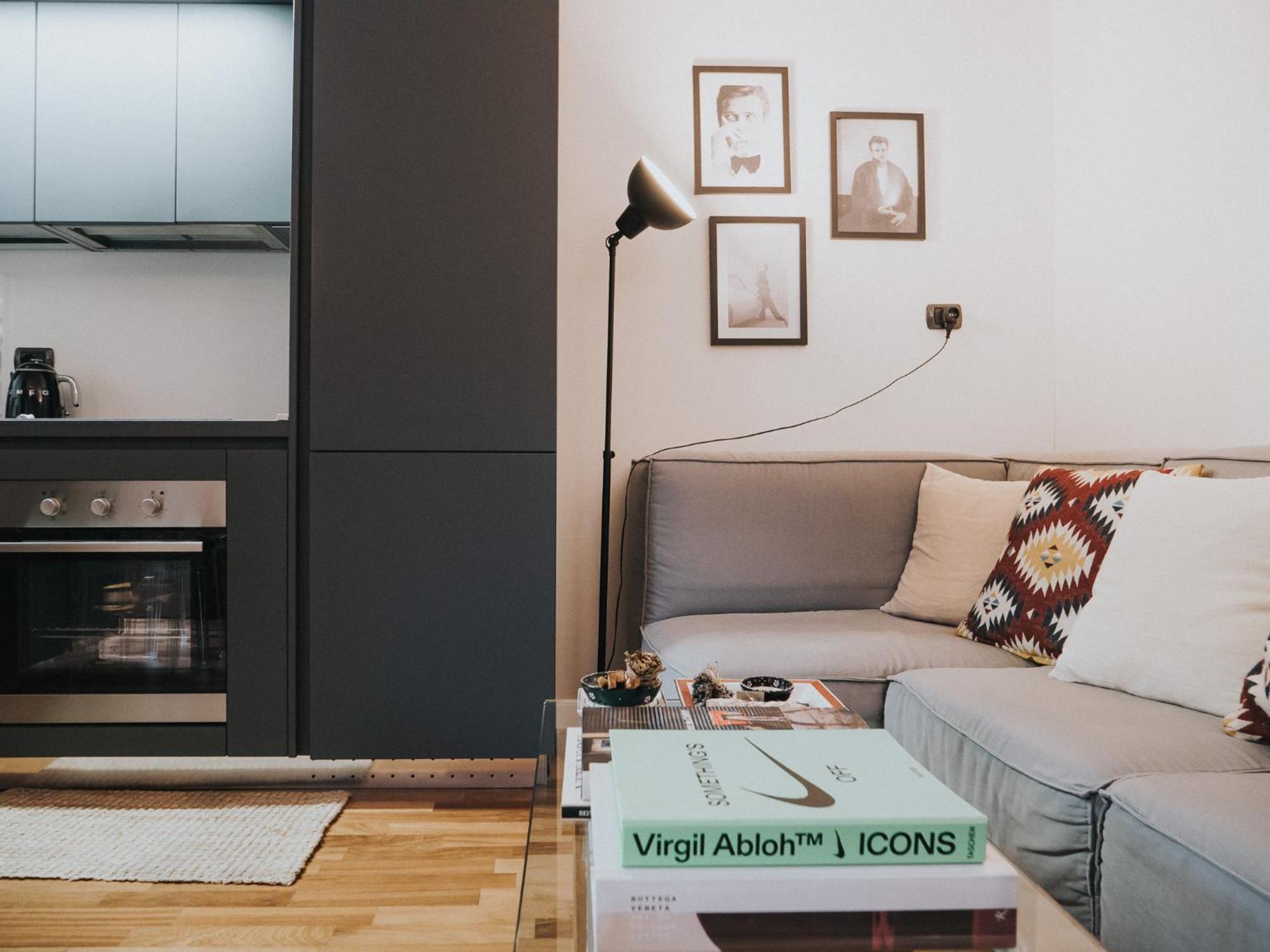 Prestige Boutique Homes - Brera 2 มิลาน ภายนอก รูปภาพ