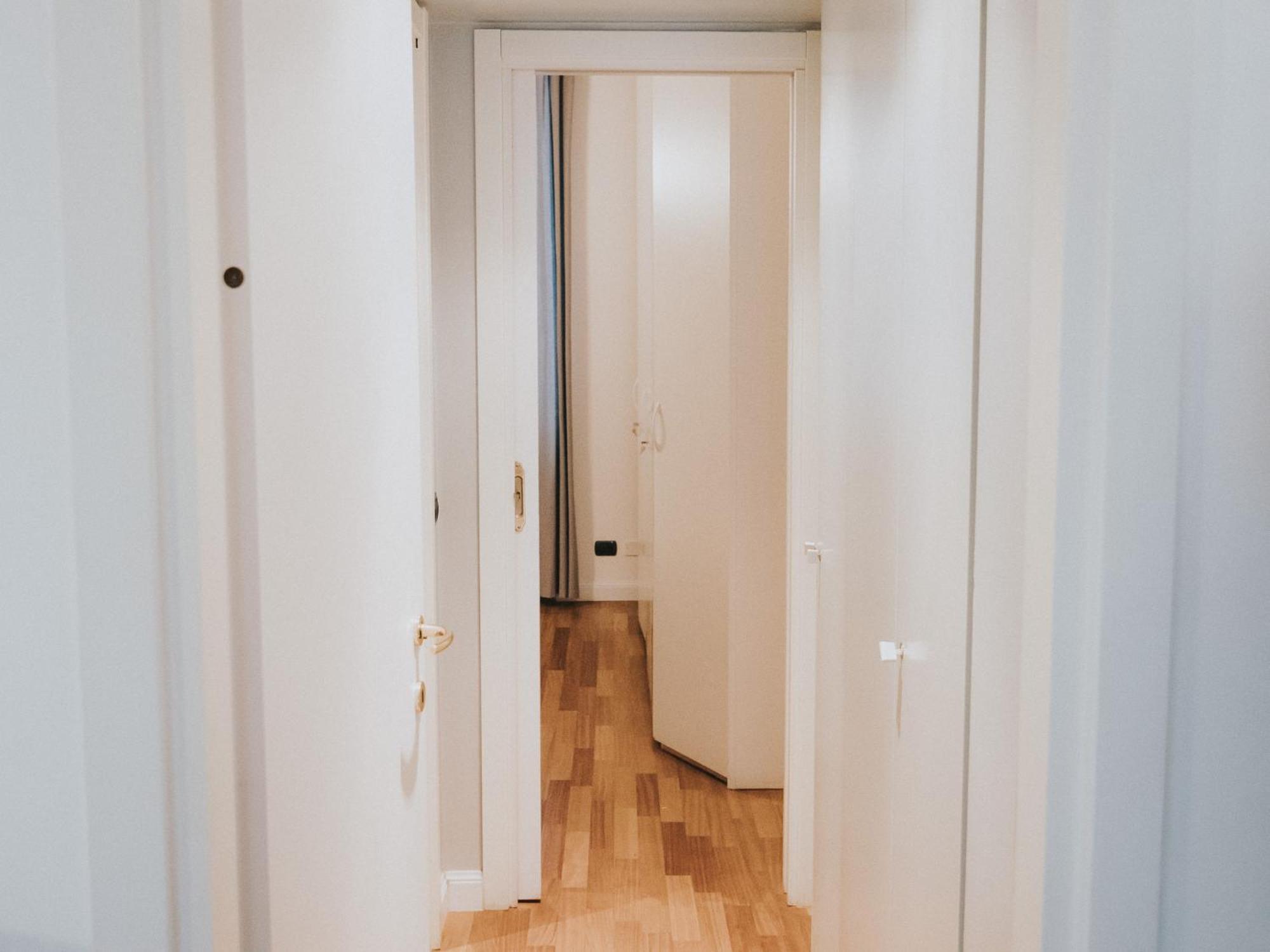 Prestige Boutique Homes - Brera 2 มิลาน ภายนอก รูปภาพ
